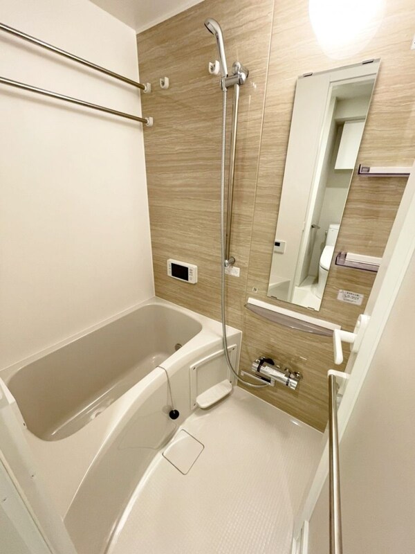 バス／シャワールーム等