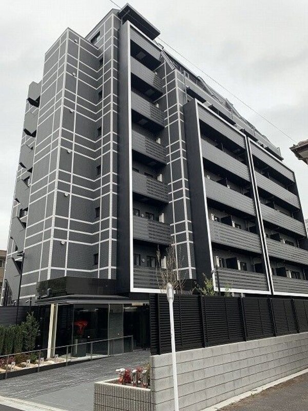エントランス(★タウンハウジング蒲田店取り扱い★)