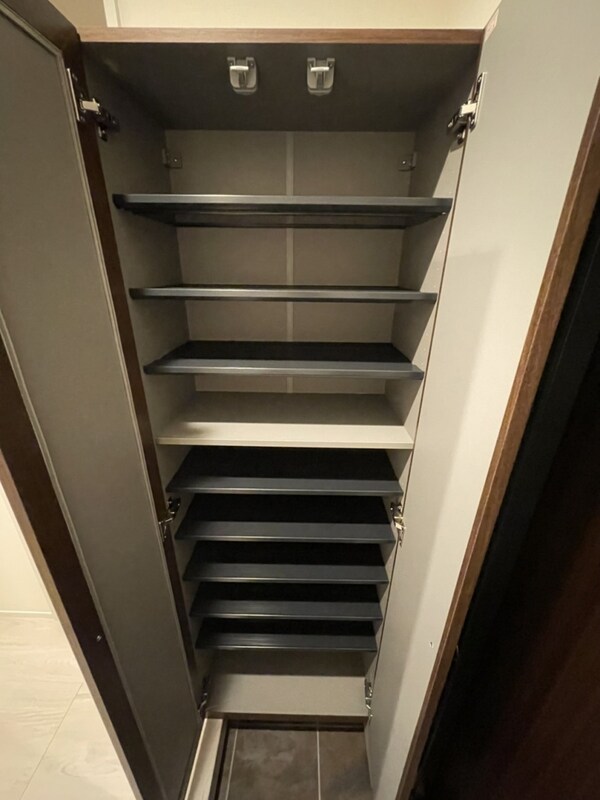 玄関(玄関)
