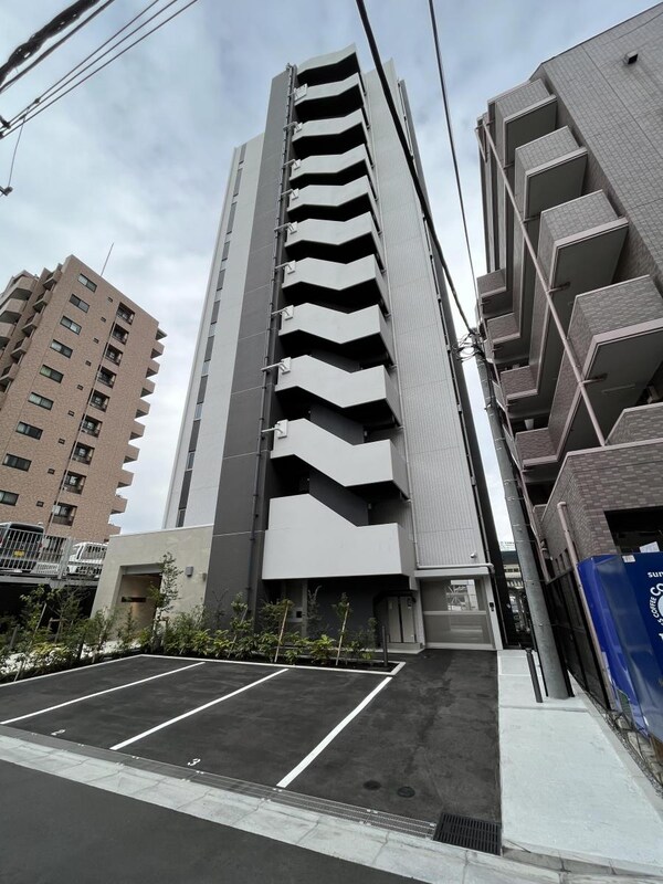 外観(外観)