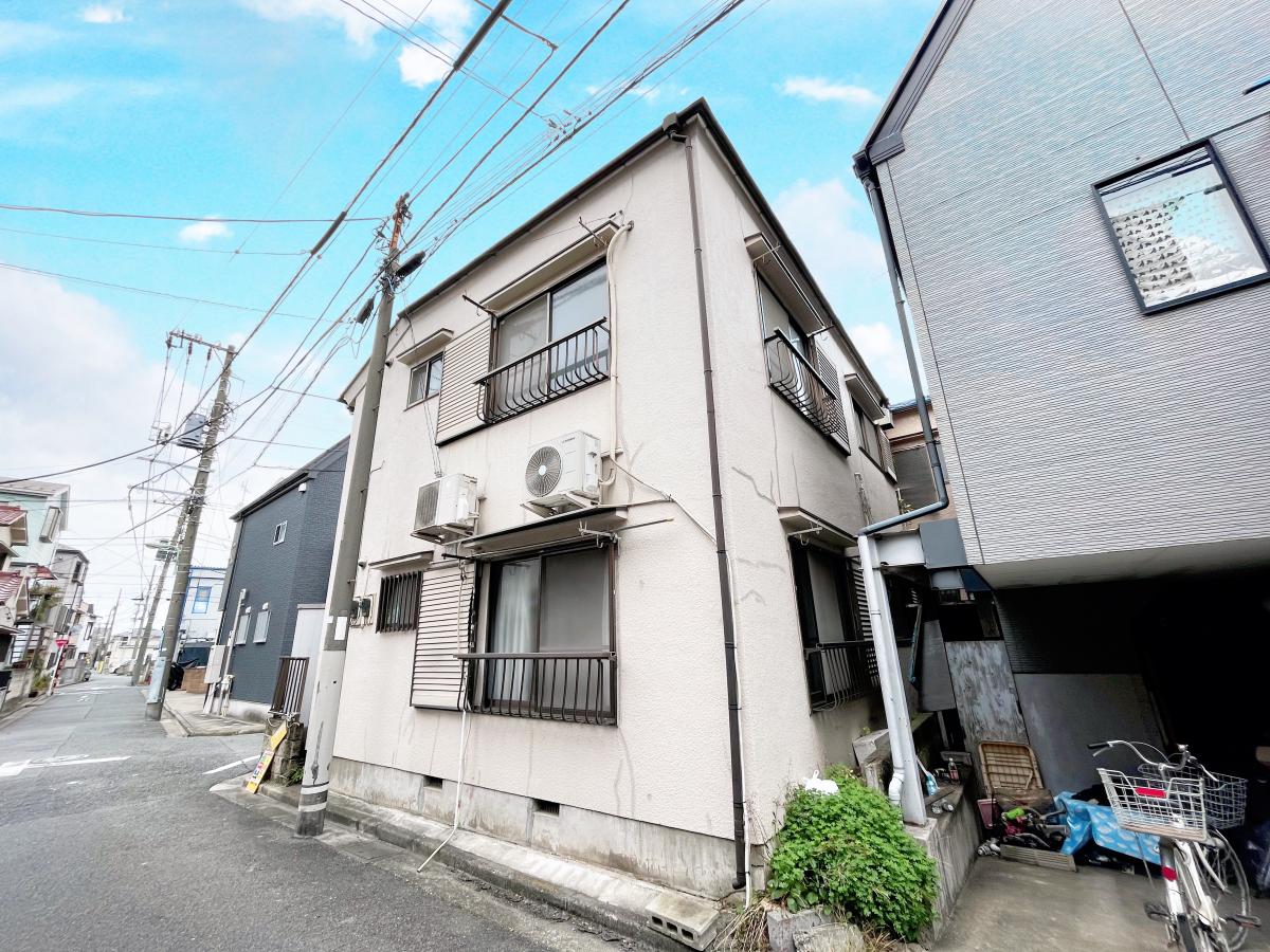 外観写真
