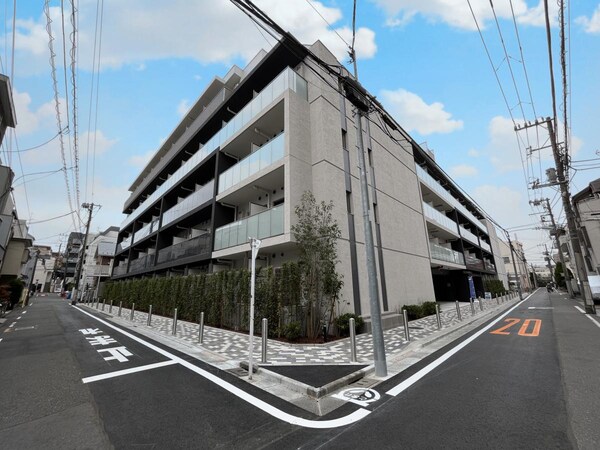 外観(外観)