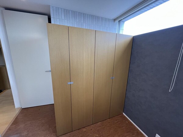 収納(収納)