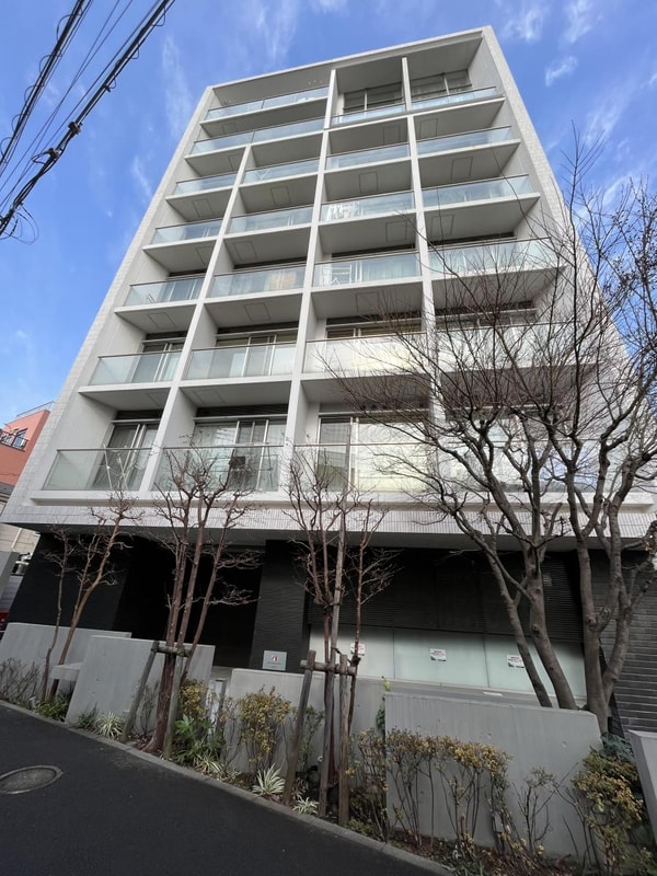外観(外観)