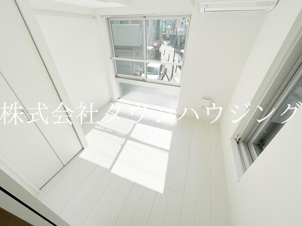 寝室(★ベッドルーム★)