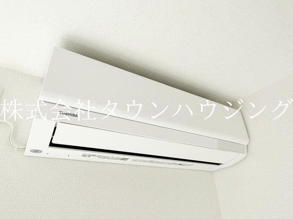 設備(★エアコンあり★)