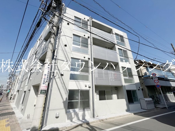 外観(★タウンハウジング蒲田店取り扱い★)
