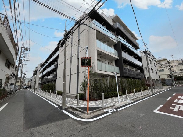 外観(外観)