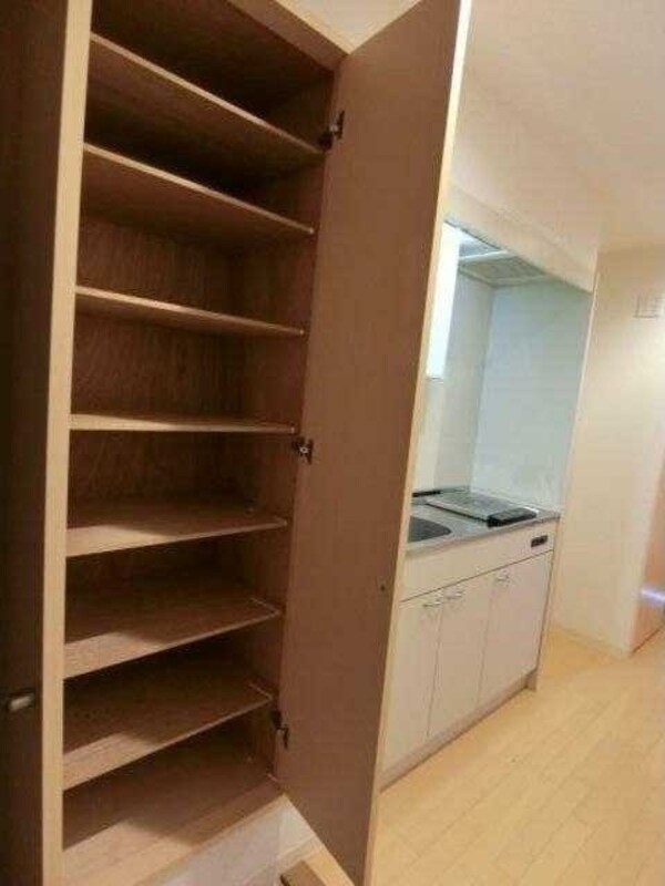 その他(靴箱)