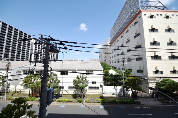 外観(外観)