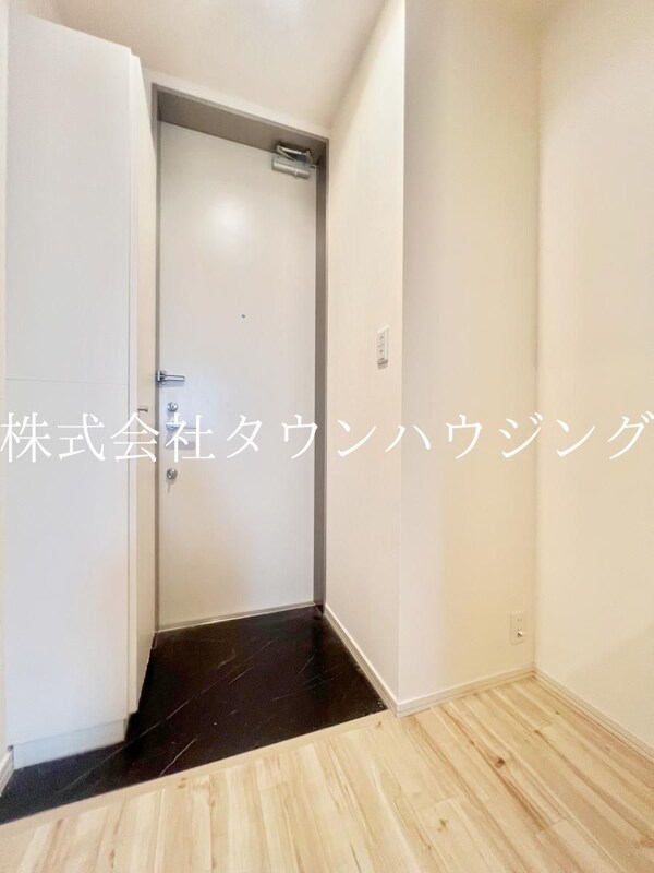玄関(★タウンハウジング蒲田店取り扱いです★)