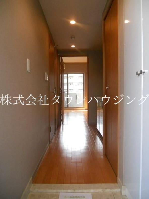 その他(★廊下★)