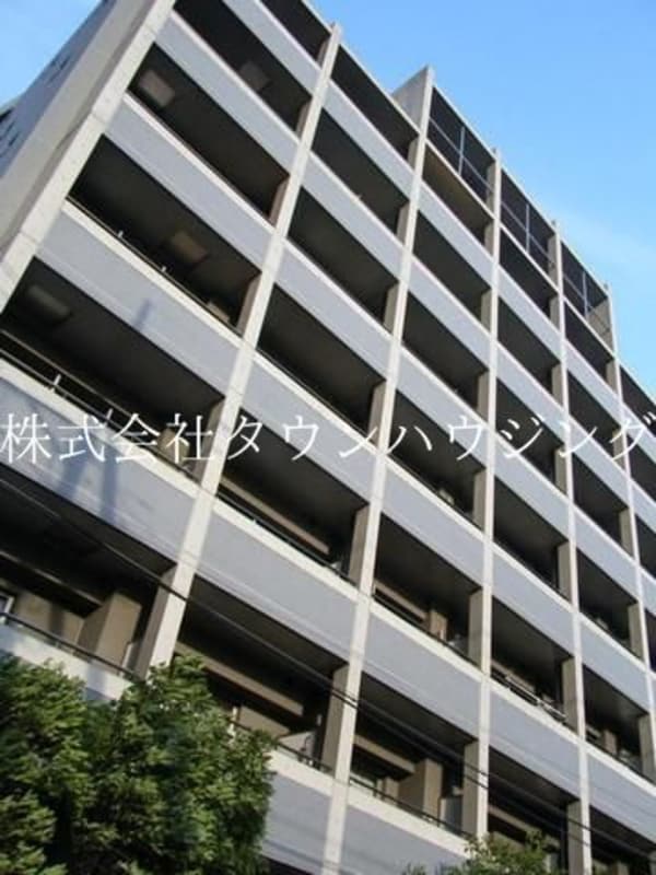 外観(★大森駅から徒歩8分★)