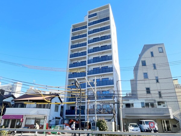 外観(★タウンハウジング東京取り扱い物件★)
