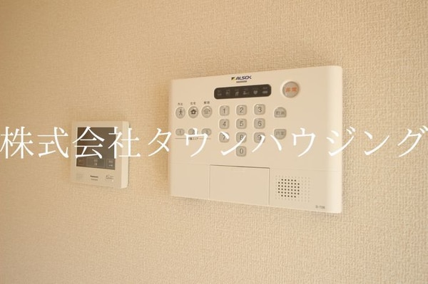 セキュリティ(★タウンハウジング蒲田店取り扱い★)