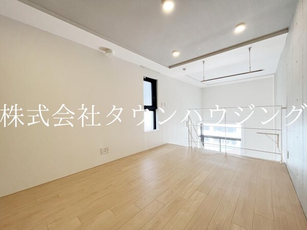 寝室(★タウンハウジング蒲田店取り扱い★)