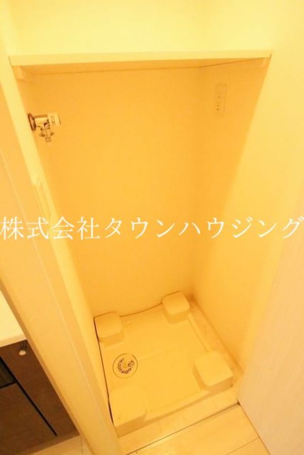設備(★タウンハウジング東京取り扱い物件★)