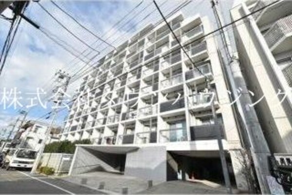 エントランス(★タウンハウジング東京取り扱い物件★)