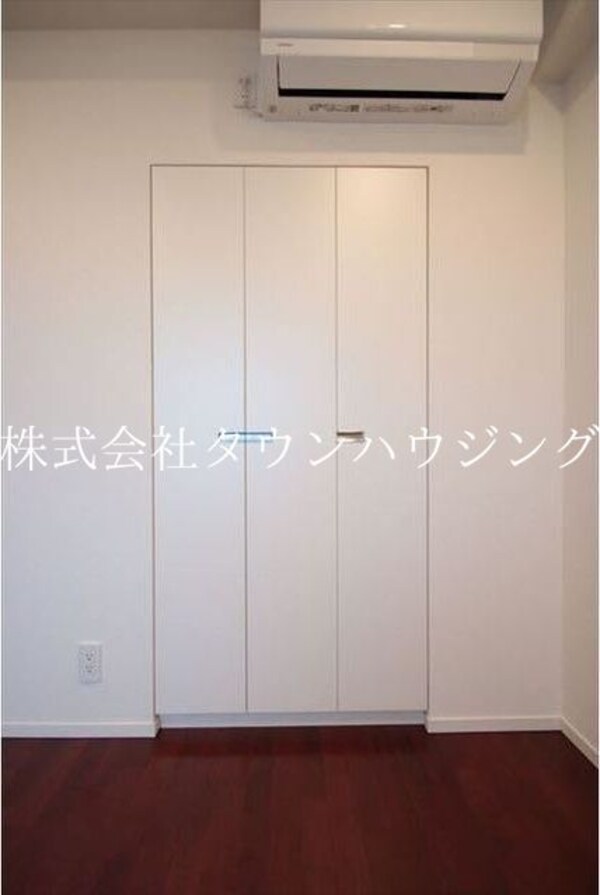 設備(★タウンハウジング東京取り扱い物件★)