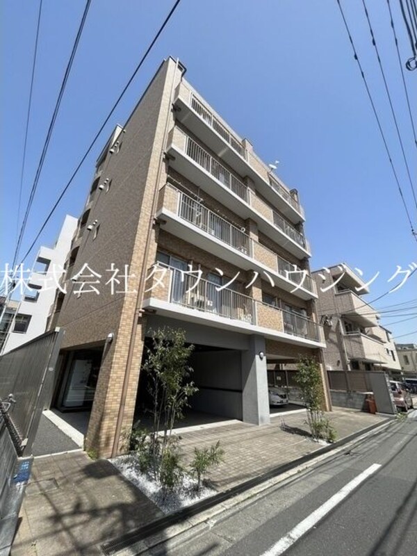 外観(★タウンハウジング東京取り扱い物件★)
