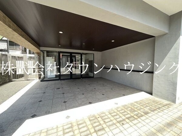 エントランス(★タウンハウジング東京取り扱い物件★)