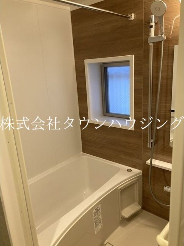 バス／シャワールーム等(★タウンハウジング東京取り扱い物件★)