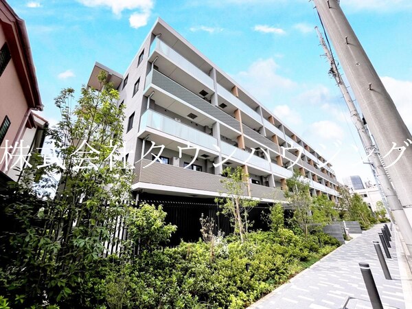外観(★タウンハウジング大井町店取り扱い物件★)