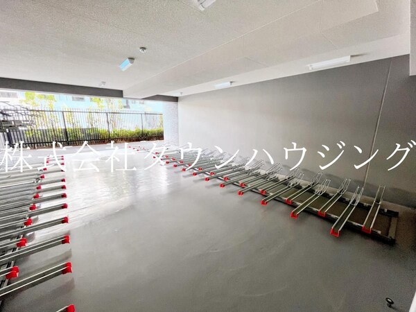 設備(★タウンハウジング大井町店取り扱い物件★)