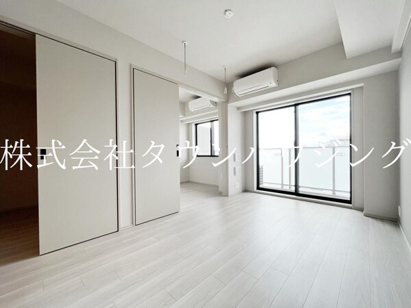 リビング・居室(★タウンハウジング大井町店取り扱い物件★)