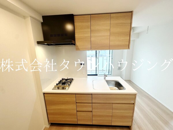 キッチン(★タウンハウジング大井町店取り扱い物件★)