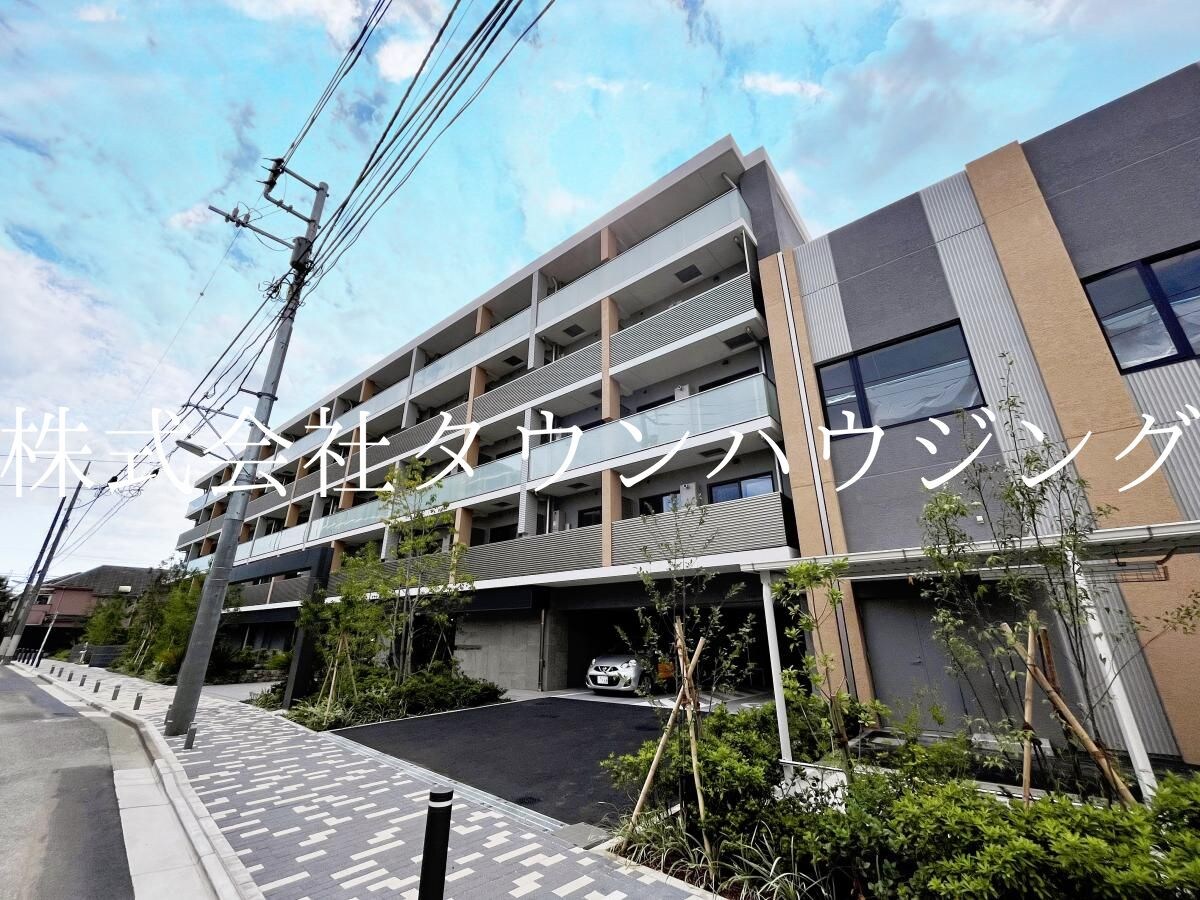 物件内観写真13　(★タウンハウジング大井町店取り扱い物件★)