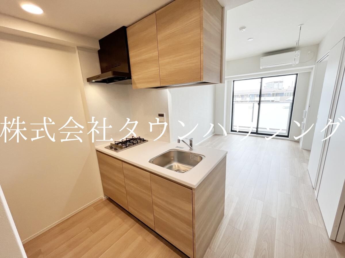 物件内観写真5　(★タウンハウジング大井町店取り扱い物件★)