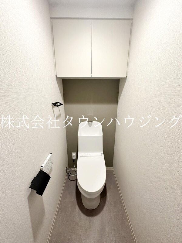 トイレ(★タウンハウジング大井町店取り扱い物件★)