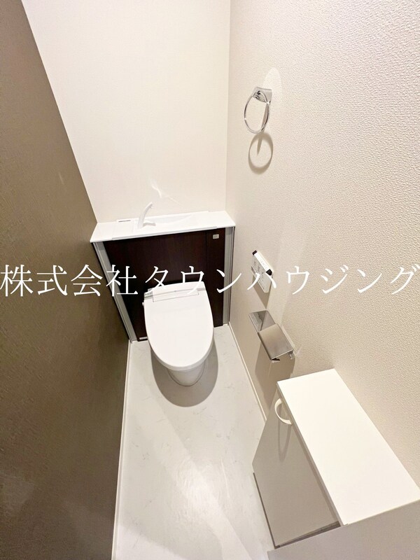 トイレ(★タウンハウジング蒲田店取り扱いです★)