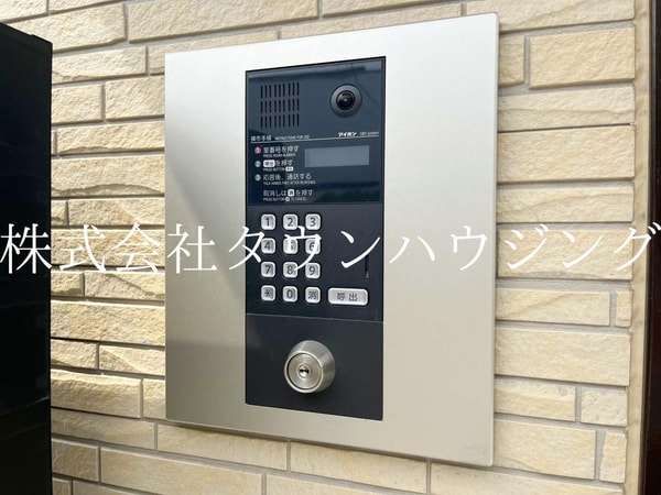 設備(★タウンハウジング東京取り扱い物件★)