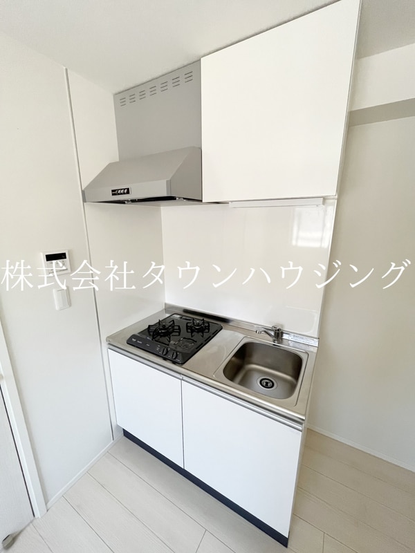 キッチン(★タウンハウジング東京取り扱い物件★)