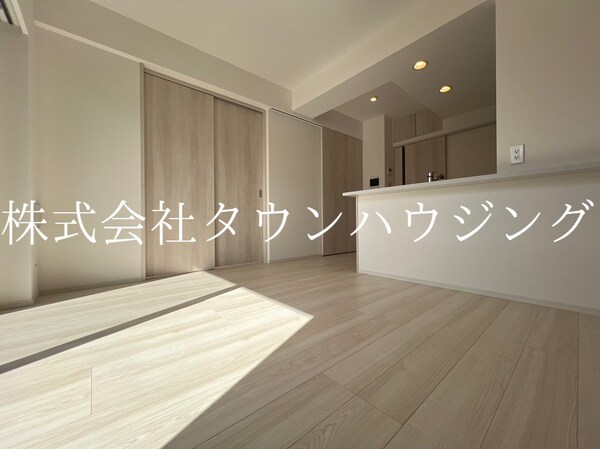 リビング・居室