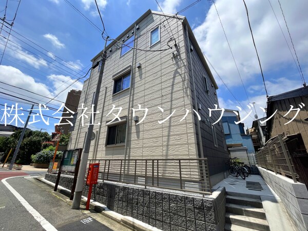 外観(★タウンハウジング東京取り扱い物件★)