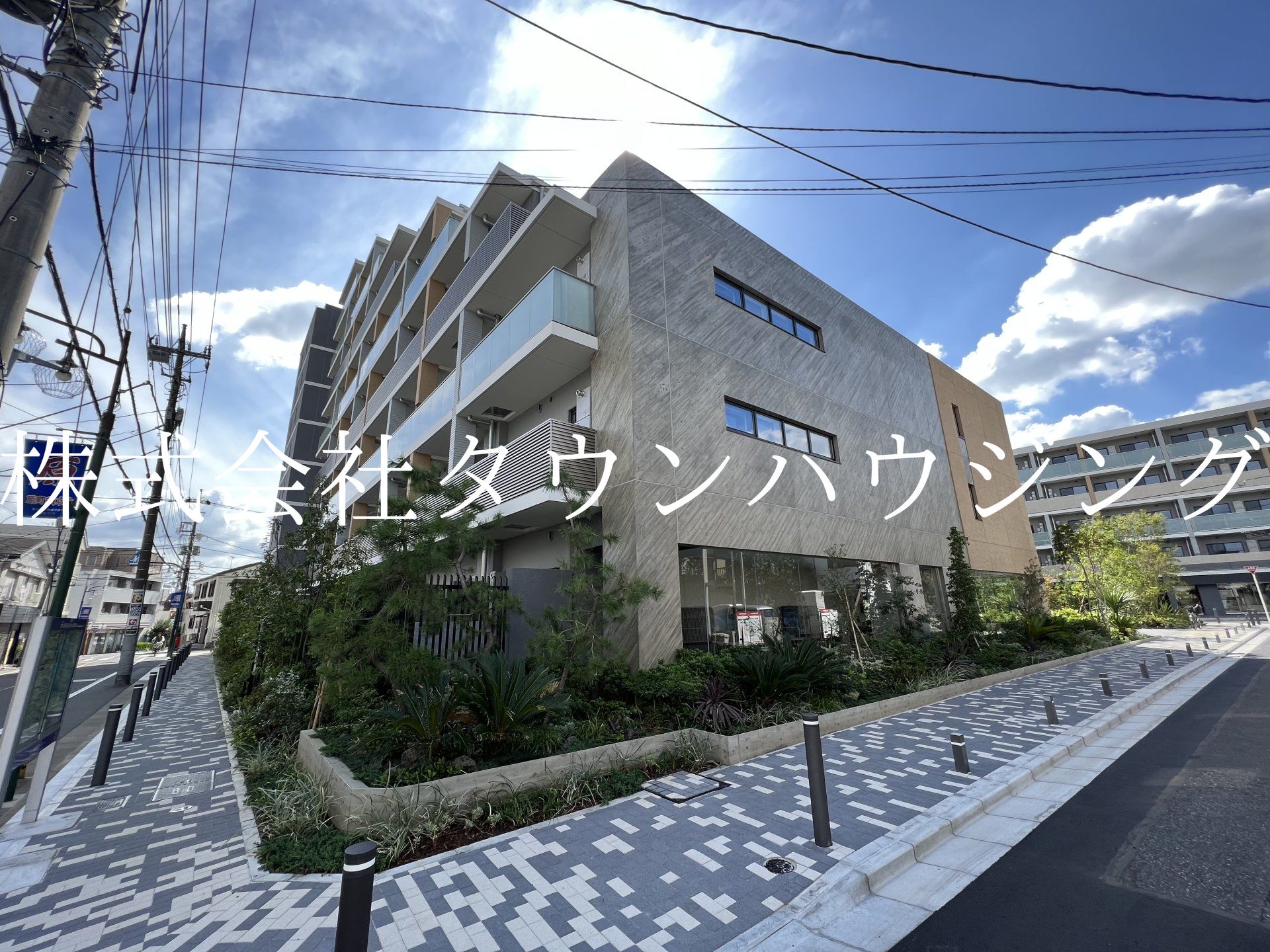 外観写真