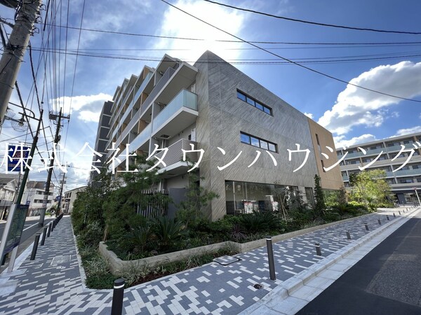 外観(★タウンハウジング東京取り扱い物件★)