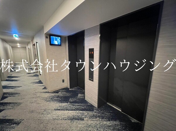 共有部分(★タウンハウジング東京取り扱い物件★)