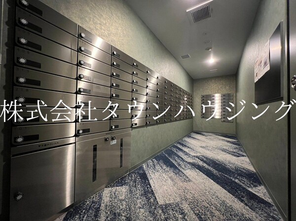 共有部分(★タウンハウジング東京取り扱い物件★)