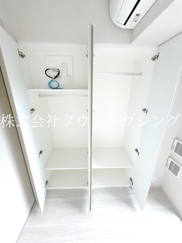 収納(★タウンハウジング東京取り扱い物件★)