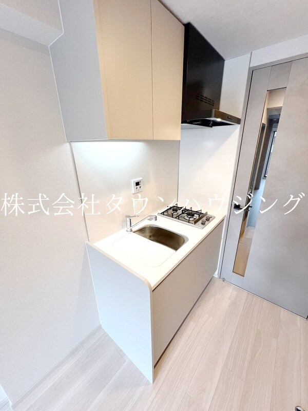 キッチン(★タウンハウジング東京取り扱い物件★)