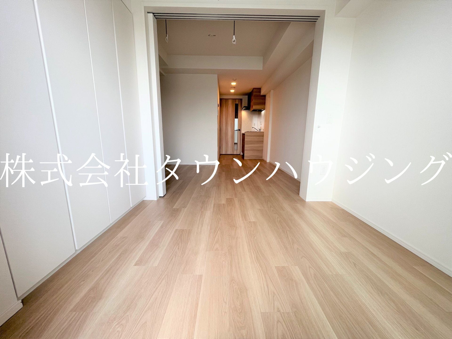 物件内観写真4　(★タウンハウジング東京取り扱い物件★)