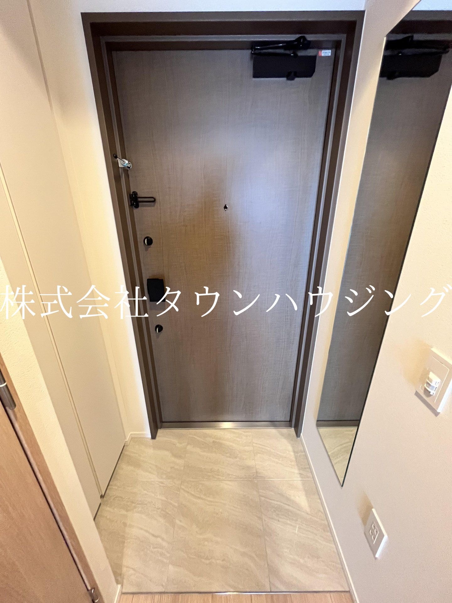 物件内観写真11　(★タウンハウジング東京取り扱い物件★)