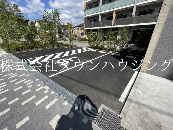 駐車場(★タウンハウジング東京取り扱い物件★)