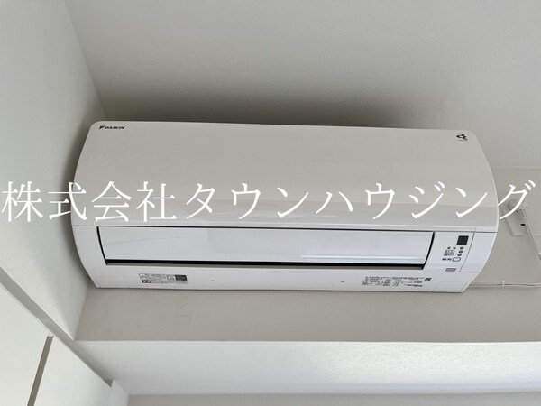 設備(★タウンハウジング東京取り扱い物件★)