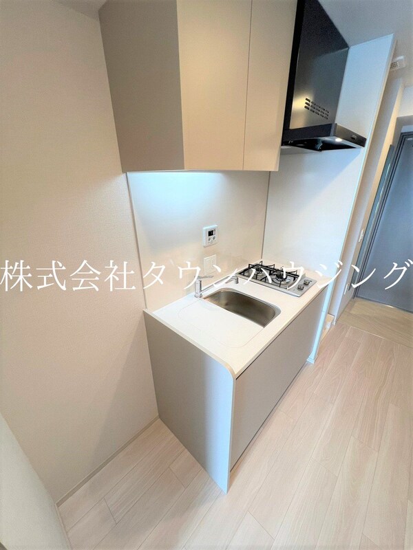 キッチン(★タウンハウジング東京取り扱い物件★)