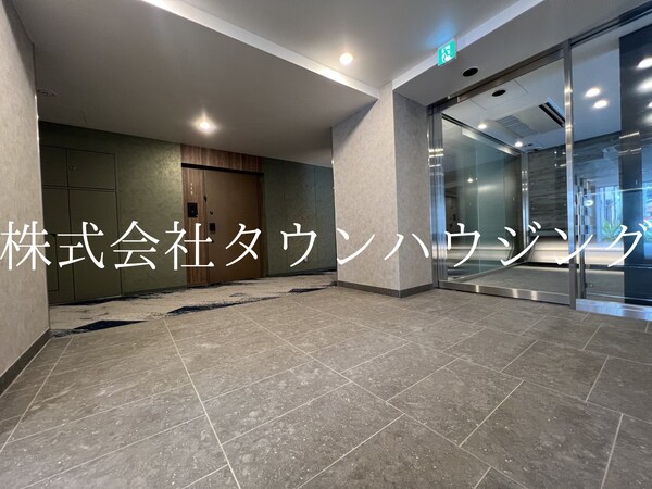 駐車場(★タウンハウジング東京取り扱い物件★)